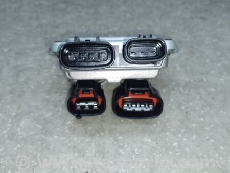 ФОТО Блок керування паливним насосом для Toyota Camry 70 XV70 (17-23) Київ