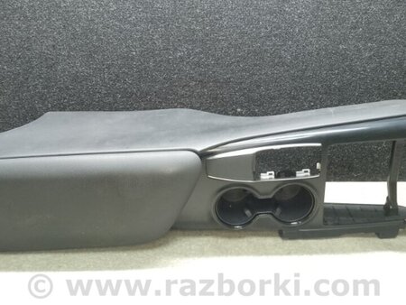 ФОТО Підлокітник для Toyota Camry 70 XV70 (17-23) Київ