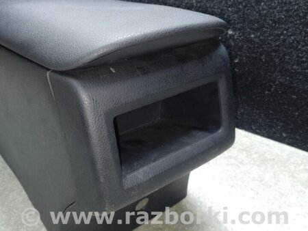 ФОТО Підлокітник для Toyota Camry 70 XV70 (17-23) Київ