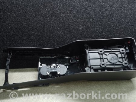 ФОТО Підлокітник для Toyota Camry 70 XV70 (17-23) Київ