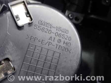 ФОТО Підлокітник для Toyota Camry 70 XV70 (17-23) Київ