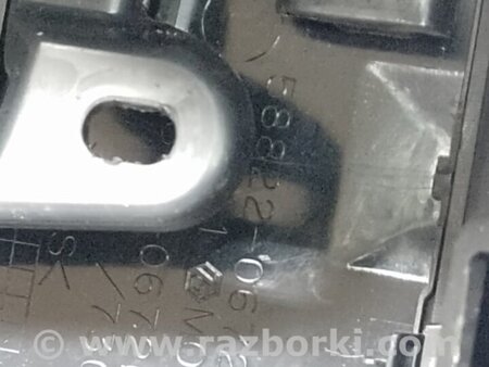 ФОТО Підлокітник для Toyota Camry 70 XV70 (17-23) Київ