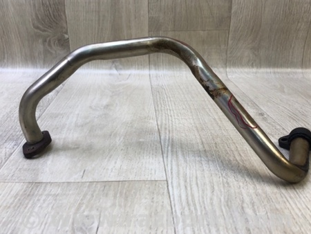 ФОТО Трубка EGR для Toyota Camry 30 XV30 (01-06) Київ