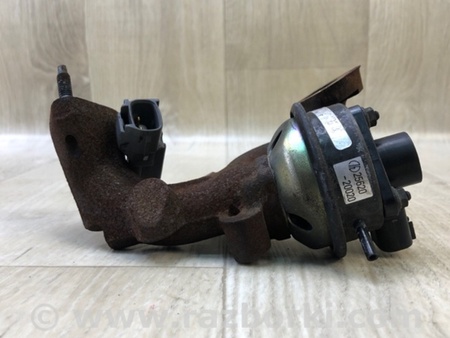 ФОТО Клапан EGR для Toyota Camry 30 XV30 (01-06) Київ