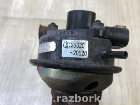 ФОТО Клапан EGR для Toyota Camry 30 XV30 (01-06) Київ