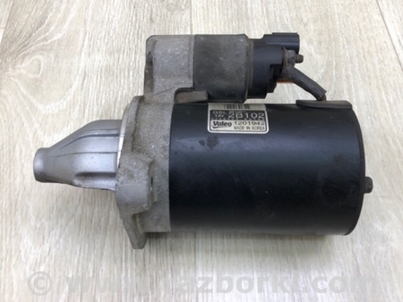 ФОТО Стартер для KIA Rio 3 UB (11-17) Київ