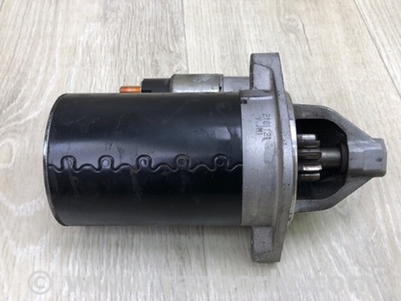 ФОТО Стартер для KIA Rio 3 UB (11-17) Київ