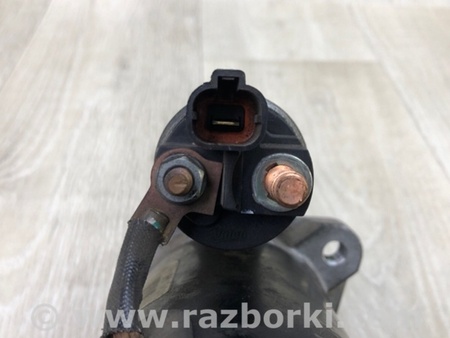 ФОТО Стартер для KIA Rio 3 UB (11-17) Київ