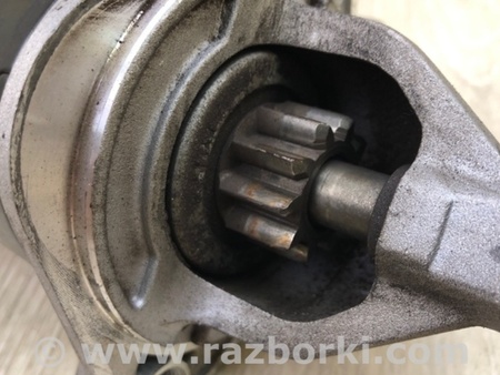 ФОТО Стартер для KIA Rio 3 UB (11-17) Київ