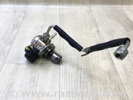 ФОТО ПНВТ (бензин) для KIA Rio 3 UB (11-17) Київ