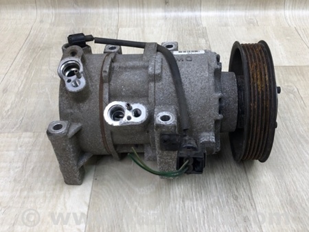 ФОТО Компресор кондиціонера для KIA Rio 3 UB (11-17) Київ