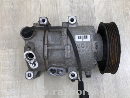 ФОТО Компресор кондиціонера для KIA Rio 3 UB (11-17) Київ