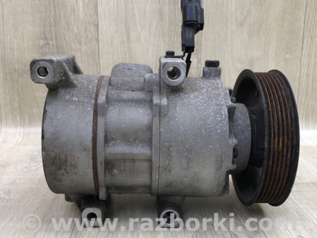 ФОТО Компресор кондиціонера для KIA Rio 3 UB (11-17) Київ