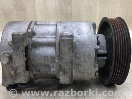 ФОТО Компресор кондиціонера для KIA Rio 3 UB (11-17) Київ