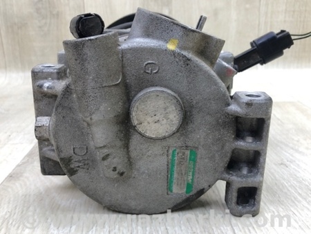 ФОТО Компресор кондиціонера для KIA Rio 3 UB (11-17) Київ