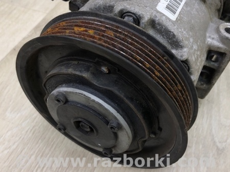 ФОТО Компресор кондиціонера для KIA Rio 3 UB (11-17) Київ