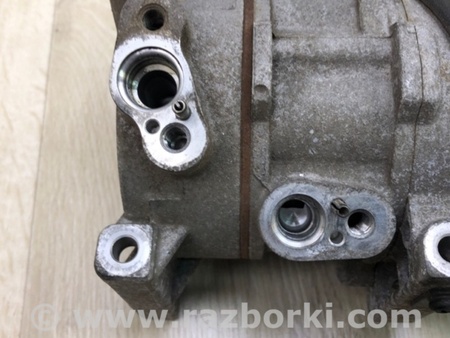 ФОТО Компресор кондиціонера для KIA Rio 3 UB (11-17) Київ