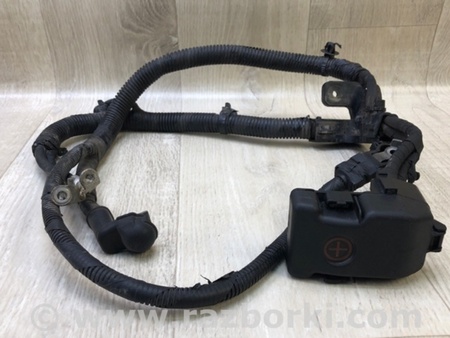 ФОТО Клема акумулятора для KIA Rio 3 UB (11-17) Київ