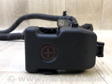 ФОТО Клема акумулятора для KIA Rio 3 UB (11-17) Київ