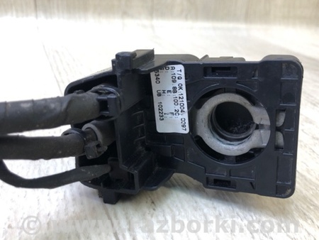 ФОТО Клема акумулятора для KIA Rio 3 UB (11-17) Київ