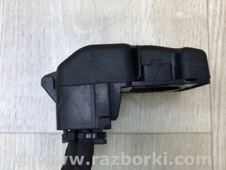 ФОТО Клема акумулятора для KIA Rio 3 UB (11-17) Київ