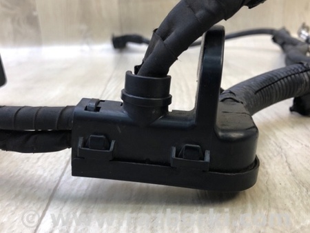 ФОТО Клема акумулятора для KIA Rio 3 UB (11-17) Київ