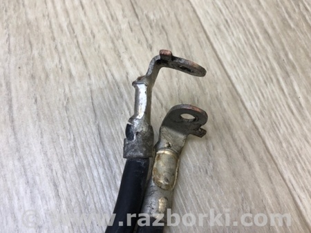 ФОТО Клема акумулятора для KIA Rio 3 UB (11-17) Київ