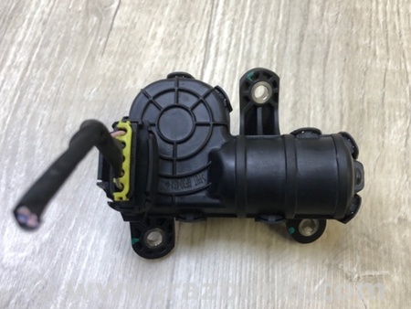 ФОТО Привід заслінки впускного колектора для Hyundai Elantra V MD (10-16) Київ