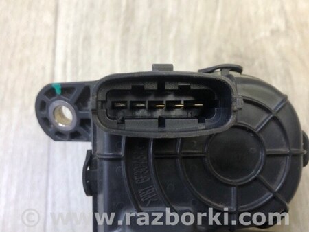 ФОТО Привід заслінки впускного колектора для Hyundai Elantra V MD (10-16) Київ