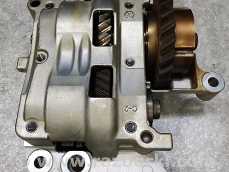 ФОТО Вал балансувальний для Toyota Camry 40 XV40 (06-11) Київ