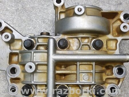 ФОТО Вал балансувальний для Toyota Camry 40 XV40 (06-11) Київ