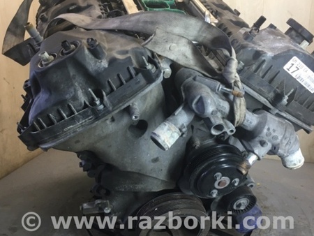 ФОТО Двигун бензин для Ford Mustang Mk6 (15-23) Київ