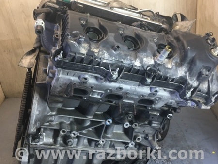 ФОТО Двигун бензин для Ford Mustang Mk6 (15-23) Київ