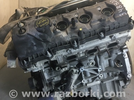 ФОТО Двигун бензин для Ford Mustang Mk6 (15-23) Київ