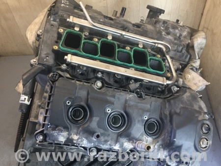 ФОТО Двигун бензин для Ford Mustang Mk6 (15-23) Київ