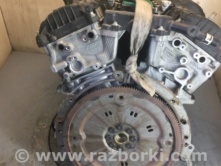 ФОТО Двигун бензин для Ford Mustang Mk6 (15-23) Київ