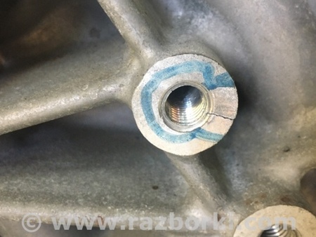 ФОТО Двигун бензин для Ford Mustang Mk6 (15-23) Київ