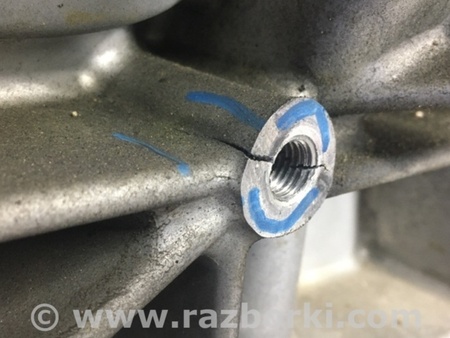 ФОТО Двигун бензин для Ford Mustang Mk6 (15-23) Київ