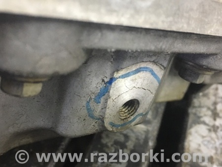 ФОТО Двигун бензин для Ford Mustang Mk6 (15-23) Київ