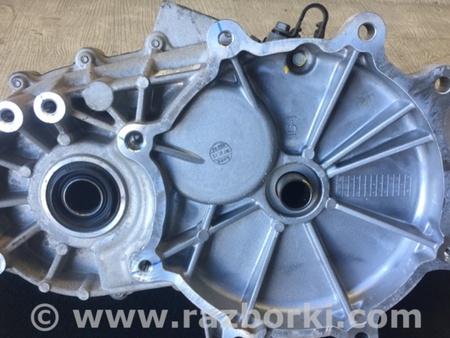 ФОТО Автоматична трансмісія для KIA Soul 2 PS (13-18) Київ