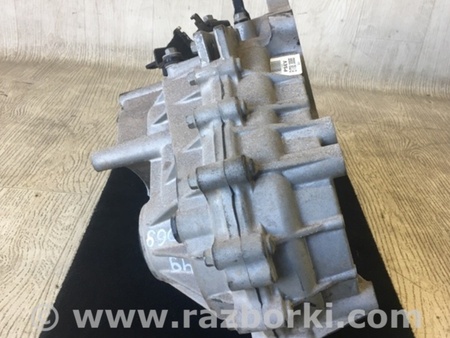 ФОТО Автоматична трансмісія для KIA Soul 2 PS (13-18) Київ