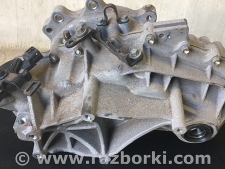 ФОТО Автоматична трансмісія для KIA Soul 2 PS (13-18) Київ