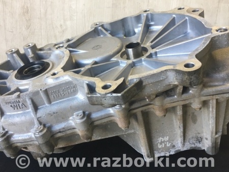 ФОТО Автоматична трансмісія для KIA Soul 2 PS (13-18) Київ