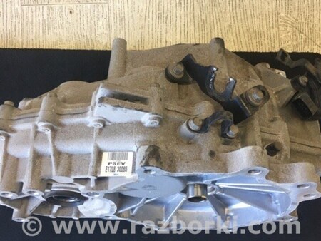 ФОТО Автоматична трансмісія для KIA Soul 2 PS (13-18) Київ