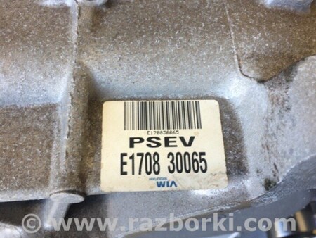 ФОТО Автоматична трансмісія для KIA Soul 2 PS (13-18) Київ