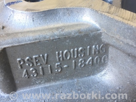 ФОТО Автоматична трансмісія для KIA Soul 2 PS (13-18) Київ