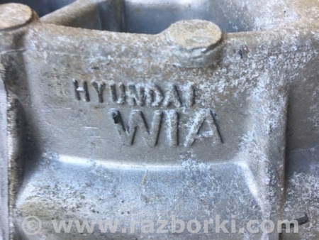 ФОТО Автоматична трансмісія для KIA Soul 2 PS (13-18) Київ