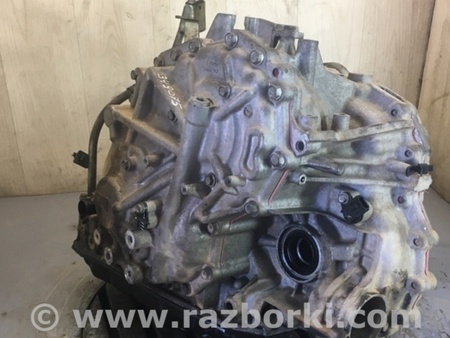 ФОТО АКПП на запчасти ( под ремонт ) для Nissan Pathfinder R52 (12-21) Київ