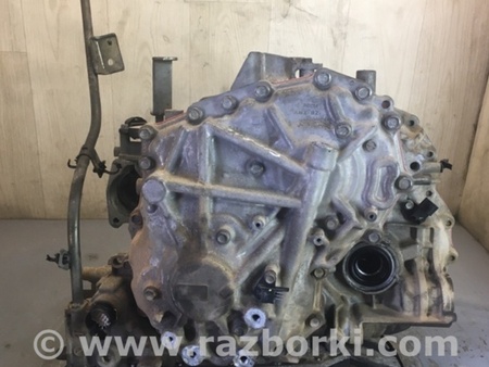 ФОТО АКПП на запчасти ( под ремонт ) для Nissan Pathfinder R52 (12-21) Київ