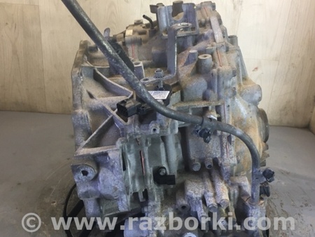 ФОТО АКПП на запчасти ( под ремонт ) для Nissan Pathfinder R52 (12-21) Київ